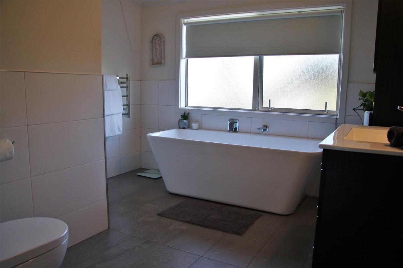 Ferienwohnung The Country Escape Fernhill Exterior foto