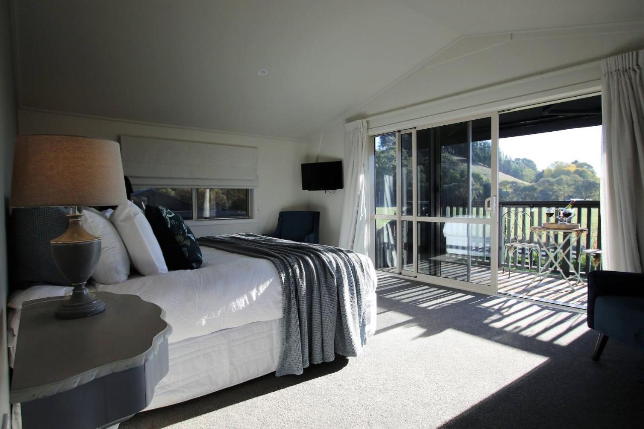 Ferienwohnung The Country Escape Fernhill Exterior foto