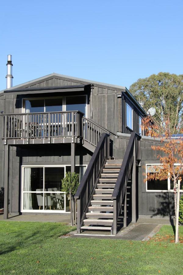 Ferienwohnung The Country Escape Fernhill Exterior foto